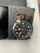 Comprar Reloj Bomberg Bolt-68 Automático