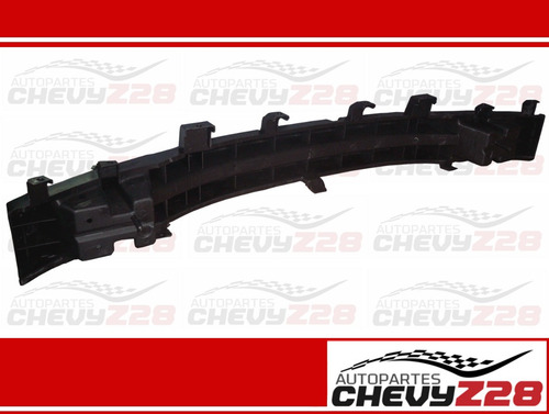 Viga De Impacto Delantera Para Chevrolet Aveo (2006 - 2010)