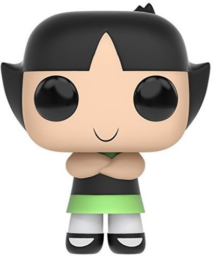 Funko Pop! Animación: Chicas Superpoderosas Buttercup