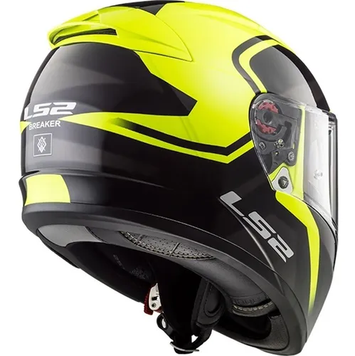 Casco ls2 breaker ff390 hot sale