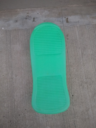 Patineta De Plástico Para NiñosIdeal Para Prácticar