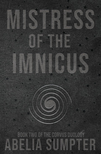 Libro:  Mistress Of The Imnicus (corvus)