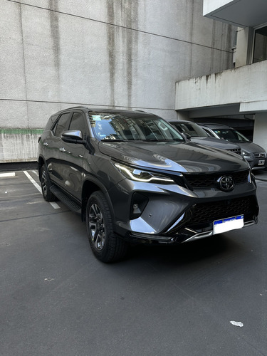 Toyota SW4 2.8 Srx 204Cv 4X4 7As At