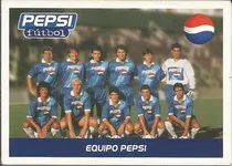 Comprar Pepsi Futbol N° 80 Trading Cards Pepsi Sheldortoys