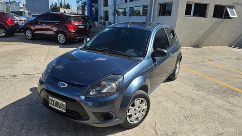 Ford Ka 1.0 Fly Viral Usb/bluetooth