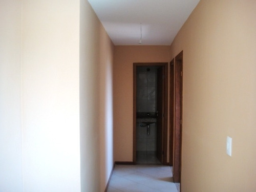 Apartamento Para Aluguel, 2 Dormitórios, Novo Horizonte - Macaé - 871