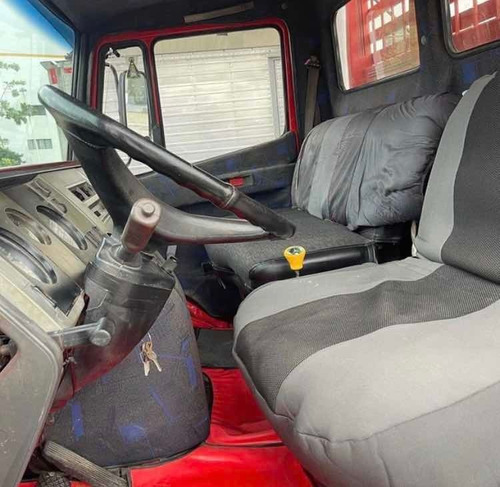 Mercedes 1218