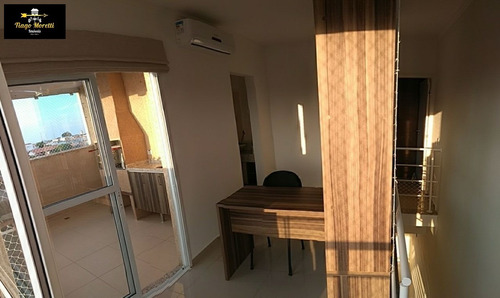 Imagem 13 de 18 de Apartamento - Ap00052 - 34236017