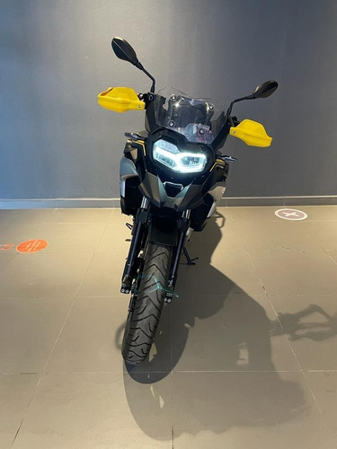 Imagen 5 de 11 de Bmw 750 Gs 40 Aniversario