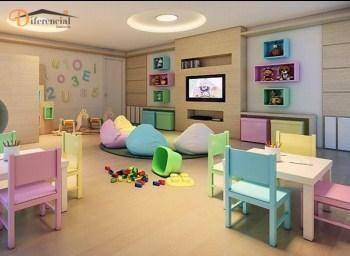 Imagem 15 de 26 de Apartamento À Venda, 77 M² Por R$ 580.000,00 - Cristo Rei - Curitiba/pr - Ap1600