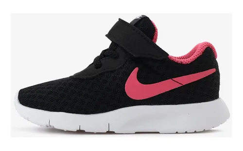 Nike tanjun tdv black hotsell