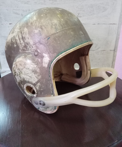  Casco Vintage Rawlings Antiguo