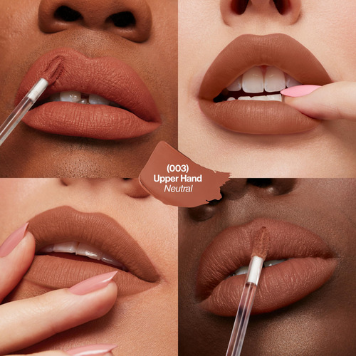 Lápiz Labial Revlon Colorstay Limitless Matte Liquid 5 Ml 00