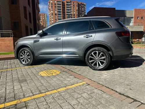 Renault Koleos 2.5 Intens