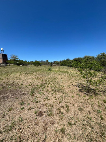 Terreno En Venta Balneario Capilla Vieja, Los Reartes
