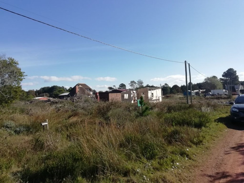 Imagen 6 de 15 de Manzana 24 Solares 31 En Punta Del Diablo