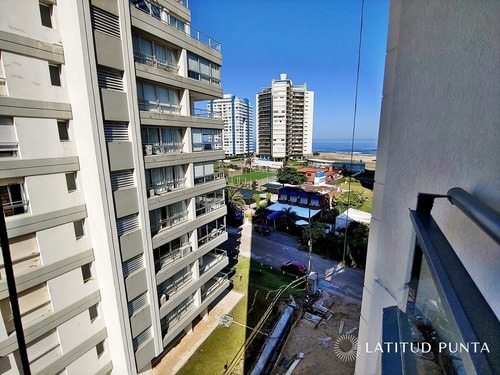 Imagen 19 de 19 de Apartamento De 1 Dormitorio A Estrenar