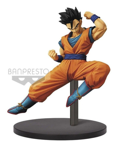 Gohan Ultimate Figura Chosen Banpresto Dragon Ball Gastovic