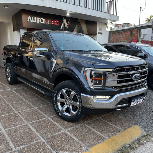 Ford F150 Lariat Hibrida 3.5 V6