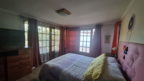 Vende Casa 740mt2 Terreno Rancagua