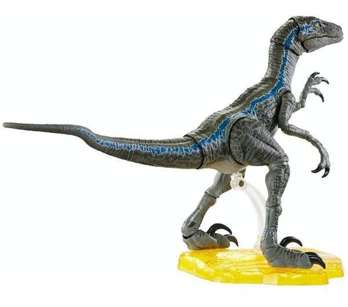 Jurassic World, Blue Colección Deluxe