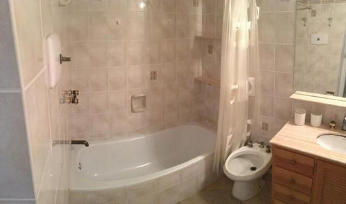 1 Dormitorio | Rambla Claudio Williman