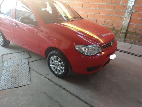 Vendo, Permuto Palio Fire Full Full 2014 En Impecable Estado