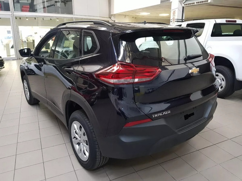 Imagen 23 de 24 de Chevrolet Tracker Ltz Automatica 2023 Entrega Ya Go