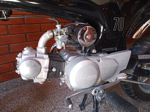 Honda Dax Japonesa