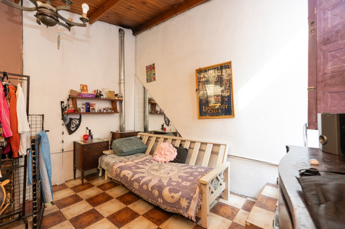 Ph En Venta De 3 Ambientes Con Terraza En Balvanera.