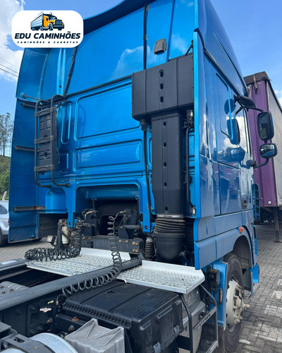 Daf Xf 460 6x2 2019