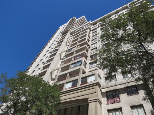 Venta Depto 2 Dorm. 2 Baños Santiago