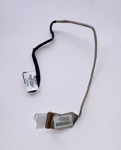 Flexor De Video Para Compaq Cq56-102la (Usado)