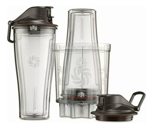 Vitamix Personal Taza Y Adaptador