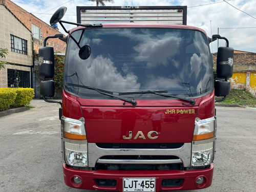 Jac Jhr 2023