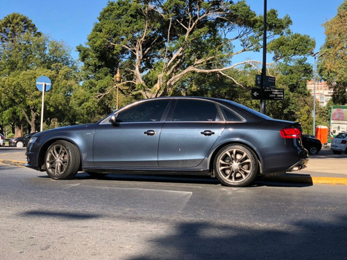 Audi S4 V6 3.0 Tfsi Quattro Stronic