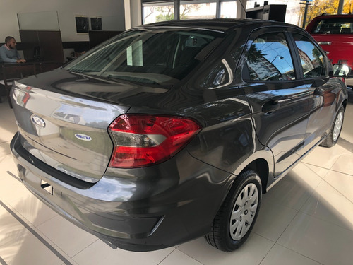 Ka Sedan S Entrega Inmediata 2021