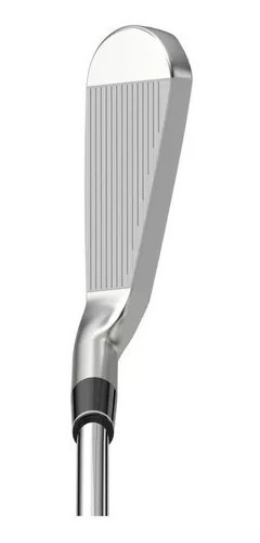 Imagen 3 de 4 de Set De Hierros Srixon Zx5 Mkll Acero 4 Al Pw Golflab
