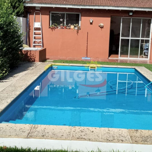 Venta De Casa 6 Amb. Sobre Lote 10x33m² En Haedo