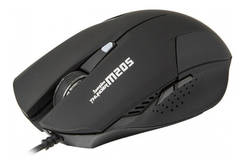 Mouse gamer Marvo  Scorpion M205 negro