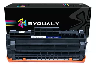 Toner Compatível Para Uso Em Samsung D116 116 Mlt-d116l D116 116l Sl-m2885fw Sl-m2835dw Sl-m2825nd M2875fd 3k