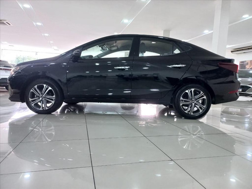 Hyundai HB20S 1.0 TGDI FLEX COMFORT PLUS TECH AUTOMÁTICO