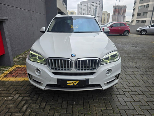 BMW X5 3.0 4X4 30D I6 TURBO