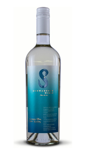 Sauvignon Blanc Schwaderer