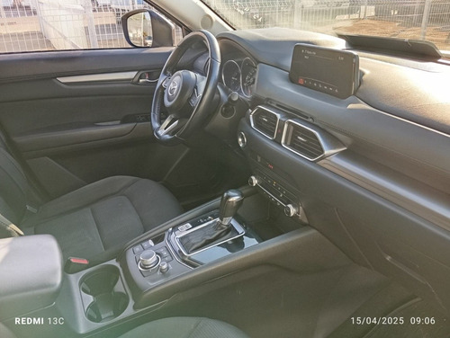 Mazda Cx-5 2.0 Gt At 4x4 2020
