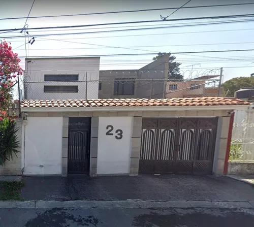 Casa En Venta Remate Bancario, Cesion Inmediata, Cr, Ya | Metros Cúbicos