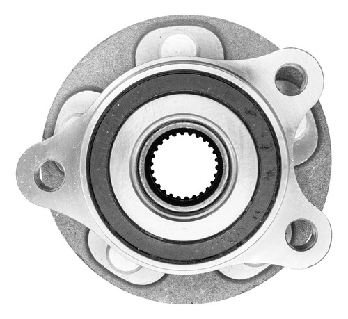 Maza Delantera Toyota Prius 2016 2017 18 2019 2020 2021 2022