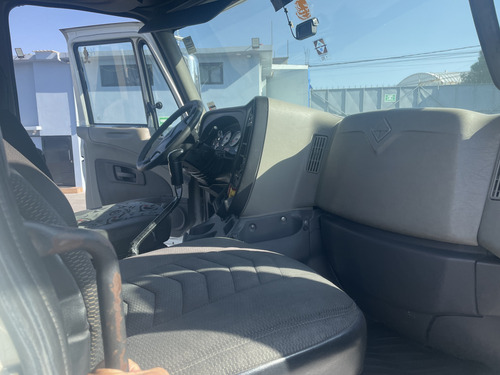 Tractocamión International Prostar Modelo 2012 Isx 450 18vel