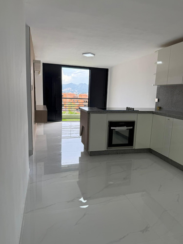 Apartamento En Venta Lomas De Mañongo Totalmente A Estrenar