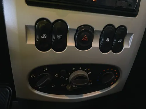Renault Sandero 1.6 Dynamique